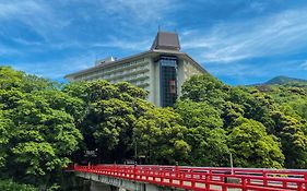 湯本富士屋ホテル